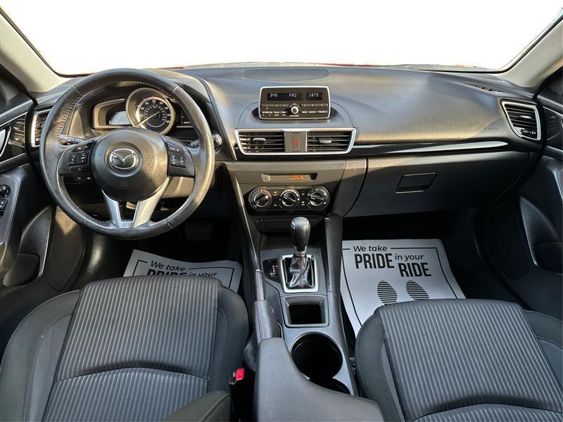 Mazda MAZDA3  2014