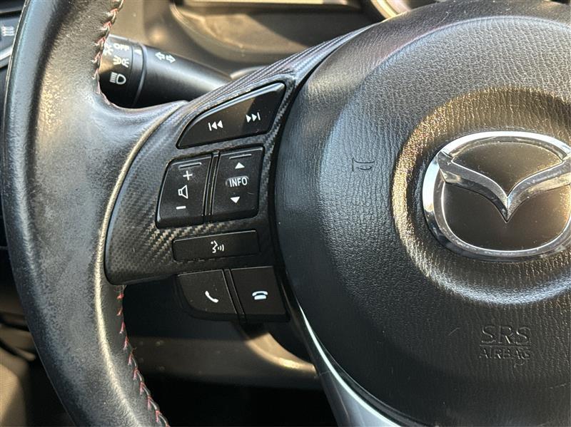 Mazda MAZDA3  2014