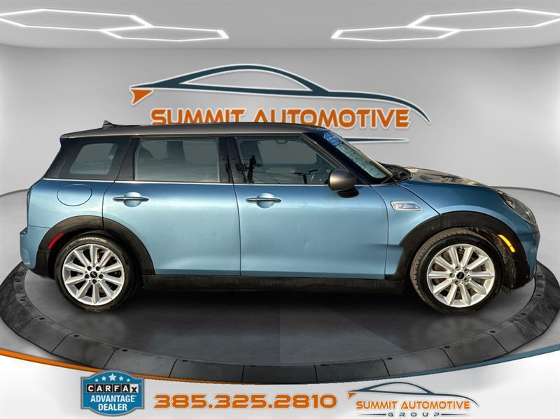 MINI Clubman  2016
