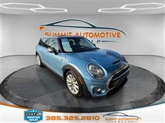 2016 MINI Clubman 