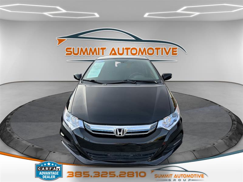 Honda Insight  2012