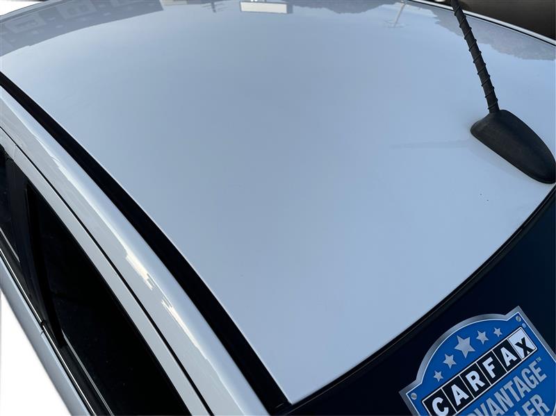 Chevrolet Spark EV  2015