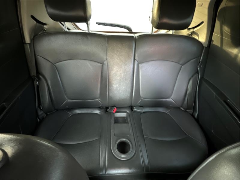 Chevrolet Spark EV  2015