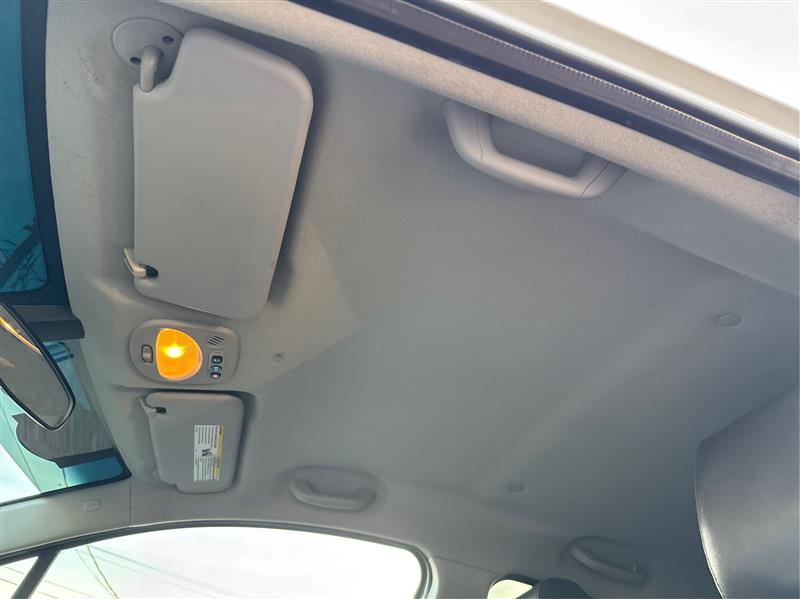 Chevrolet Spark EV  2015