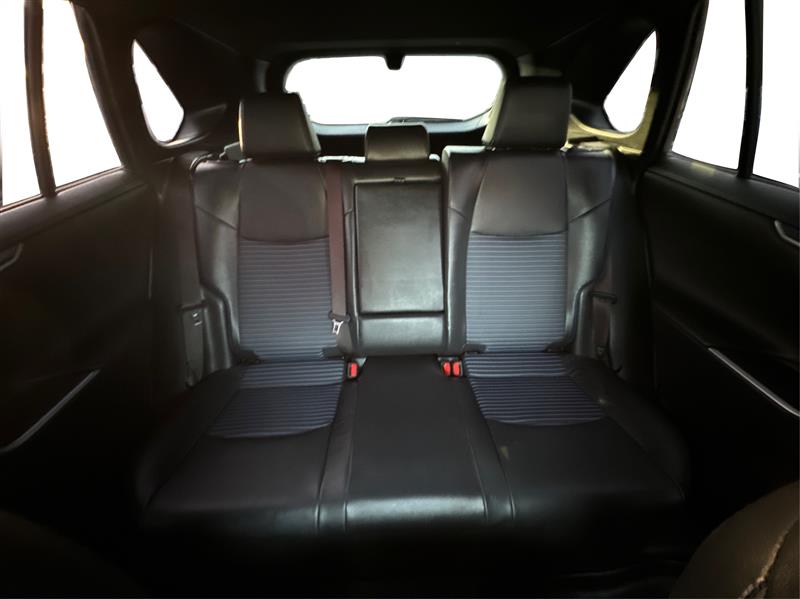 Toyota RAV4 Hybrid  2023