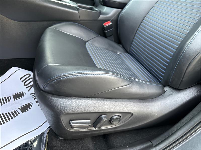 Toyota RAV4 Hybrid  2023