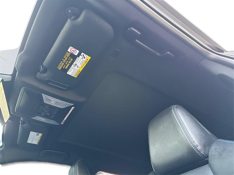 Toyota RAV4 Hybrid  2023