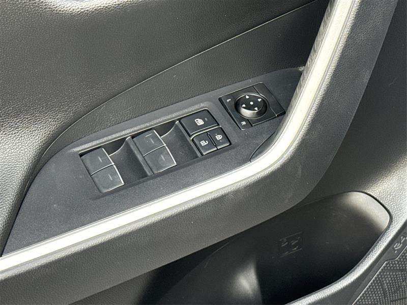 Toyota RAV4 Hybrid  2023