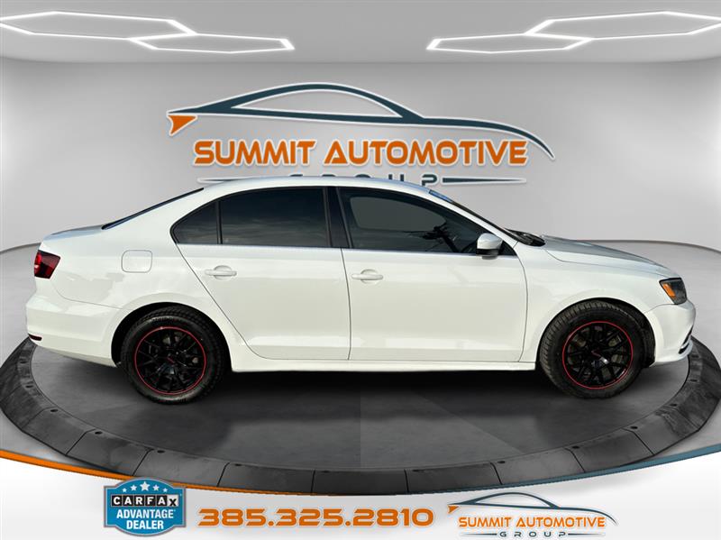 Volkswagen Jetta  2017