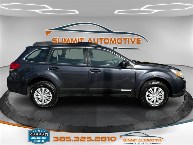 Subaru Outback  2011
