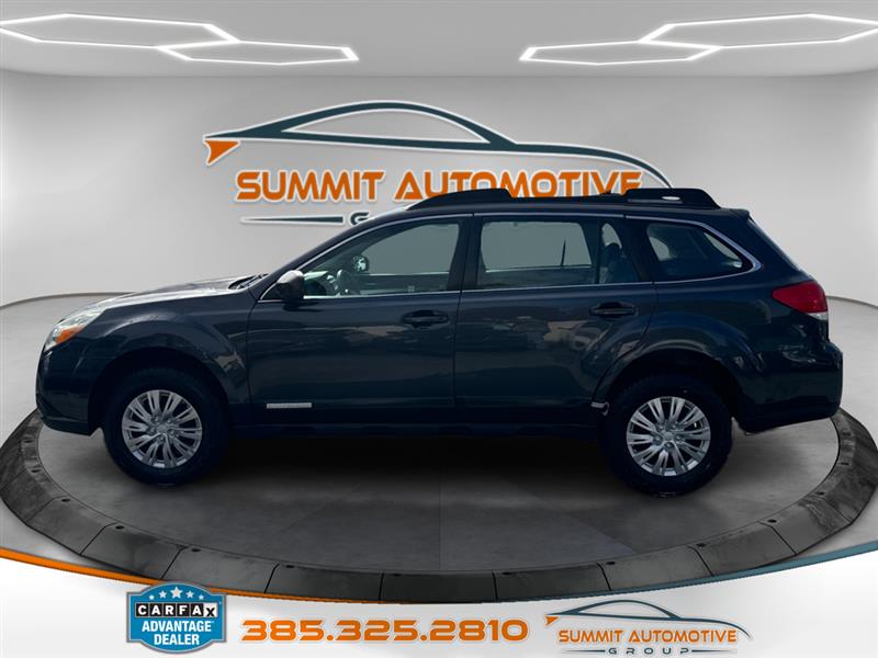 Subaru Outback  2011