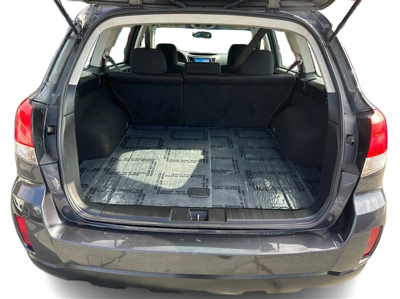 Subaru Outback  2011