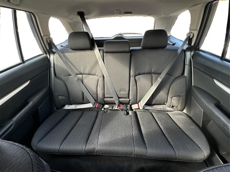 Subaru Outback  2011