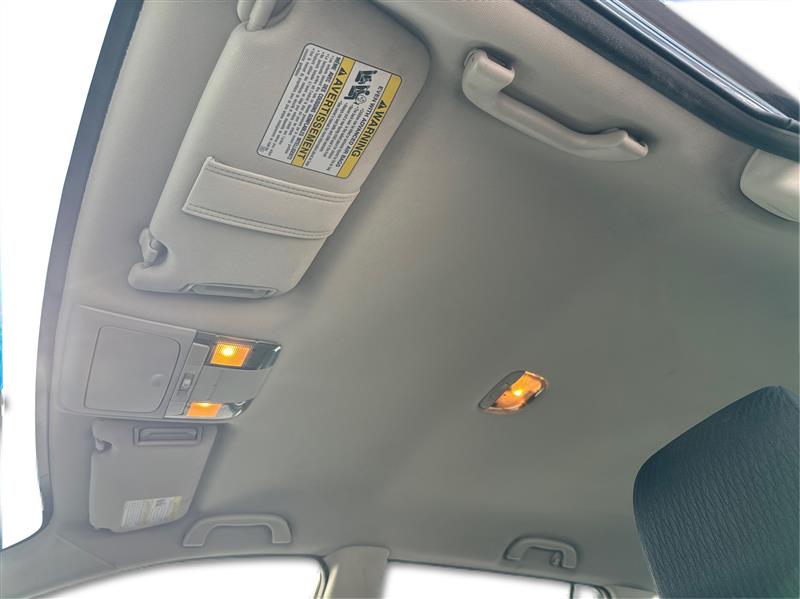 Subaru Outback  2011