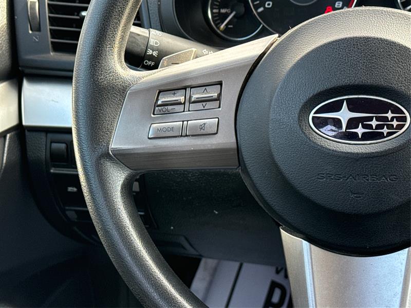 Subaru Outback  2011