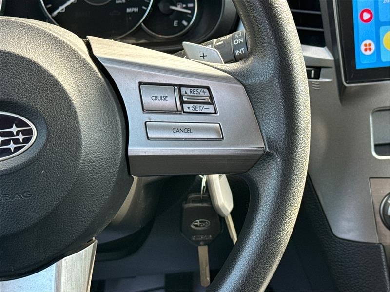 Subaru Outback  2011