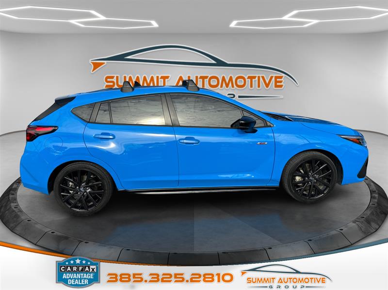 Subaru Impreza  2024