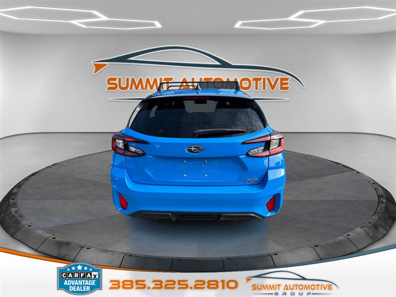 Subaru Impreza  2024