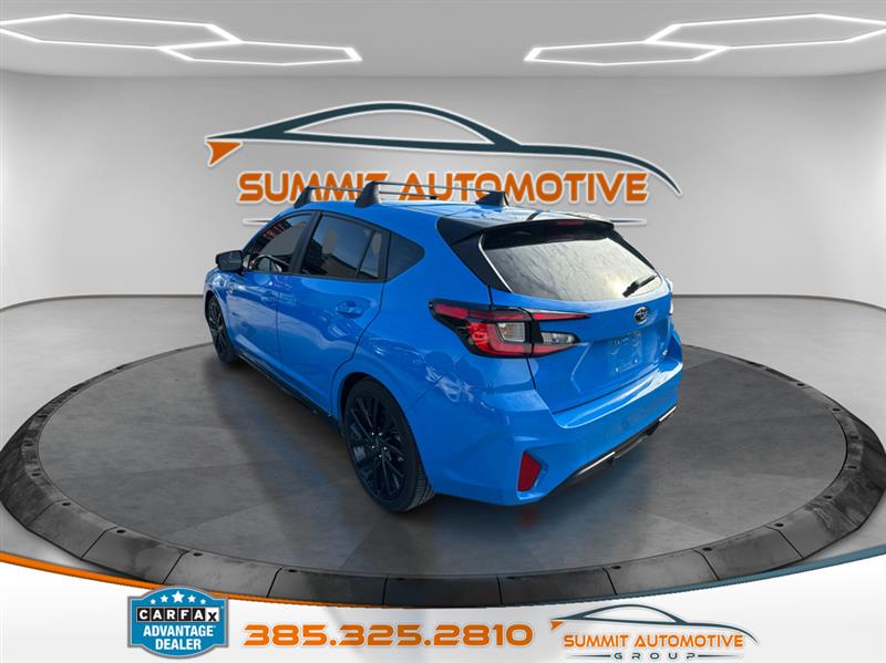 Subaru Impreza  2024