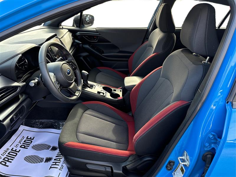 Subaru Impreza  2024