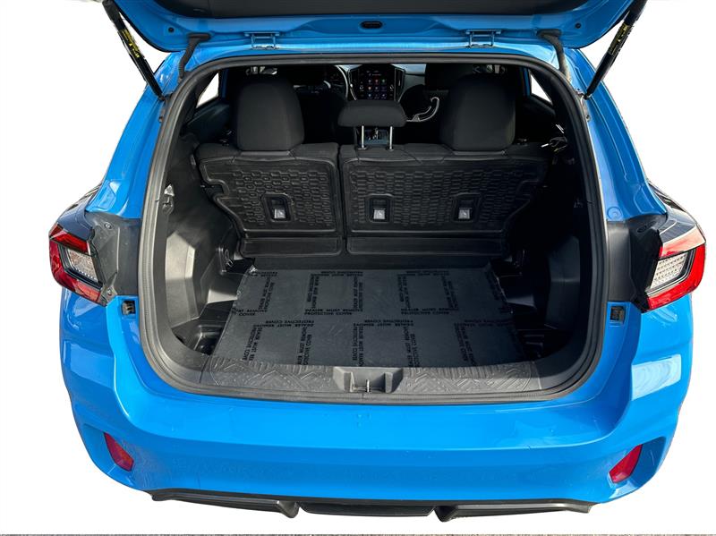 Subaru Impreza  2024