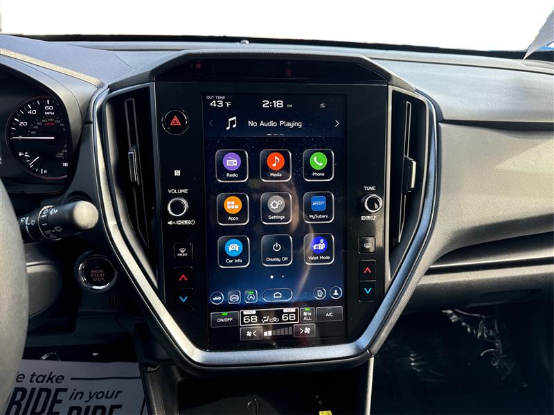 Subaru Impreza  2024