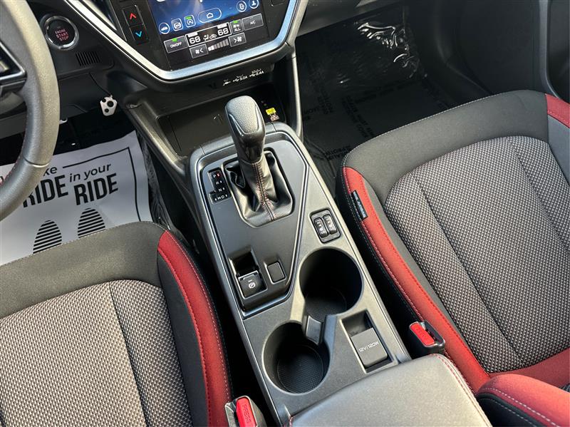 Subaru Impreza  2024