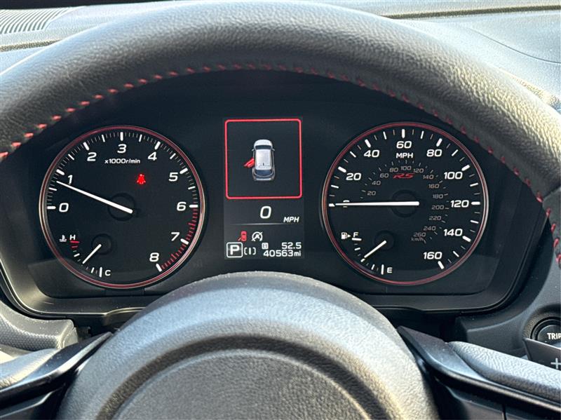 Subaru Impreza  2024