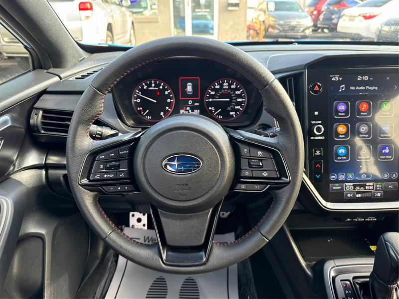 Subaru Impreza  2024