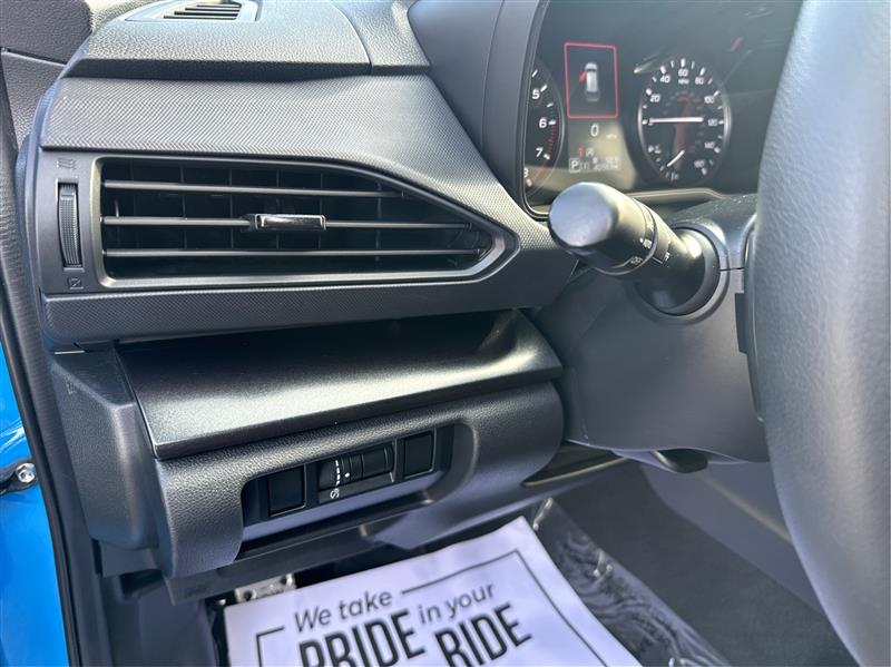 Subaru Impreza  2024