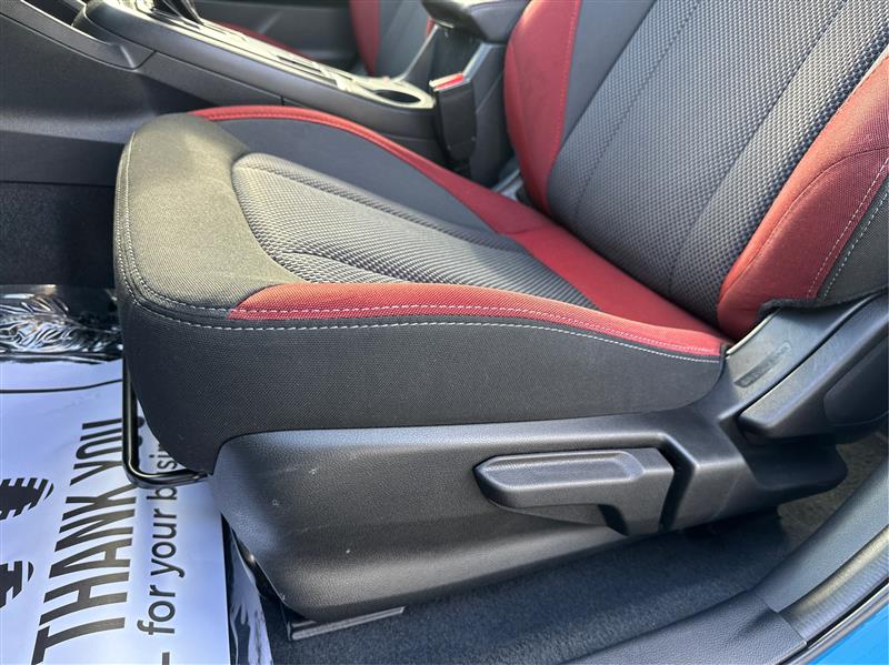 Subaru Impreza  2024