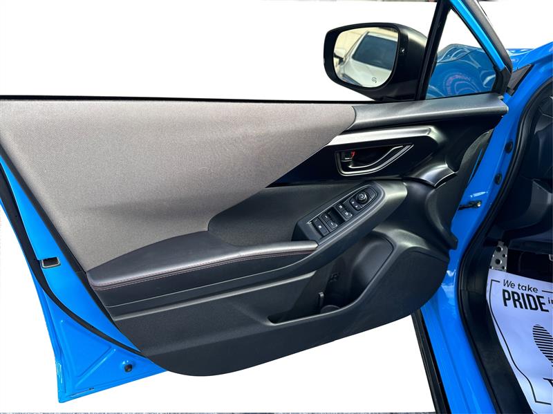 Subaru Impreza  2024