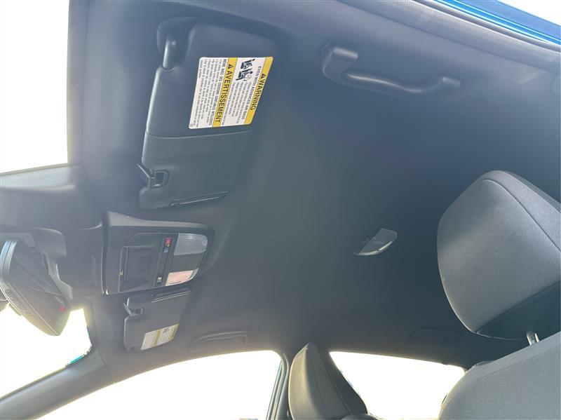 Subaru Impreza  2024