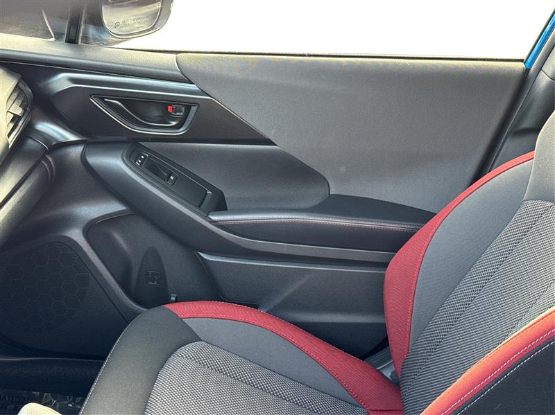 Subaru Impreza  2024