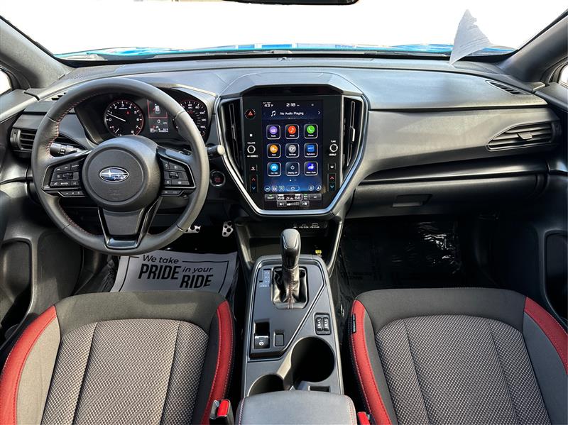 Subaru Impreza  2024