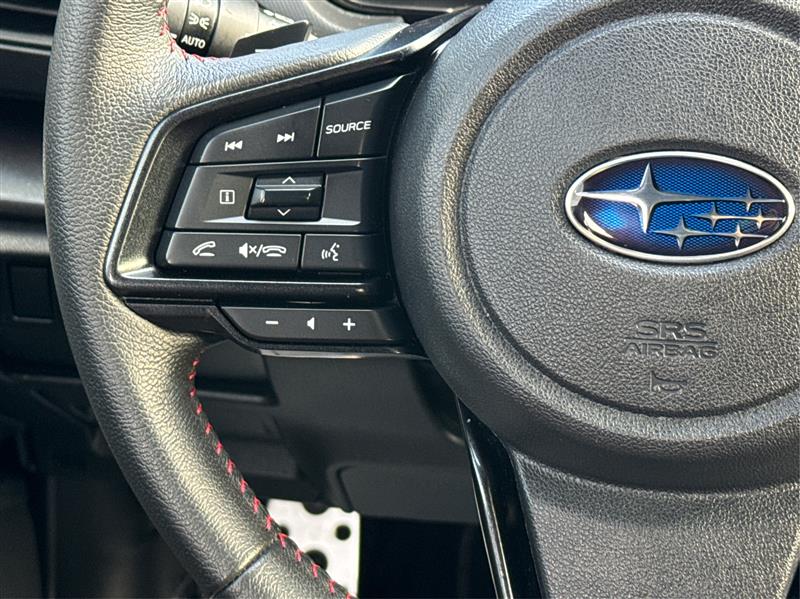 Subaru Impreza  2024