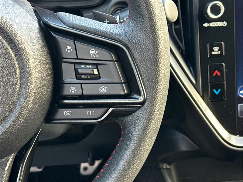 Subaru Impreza  2024