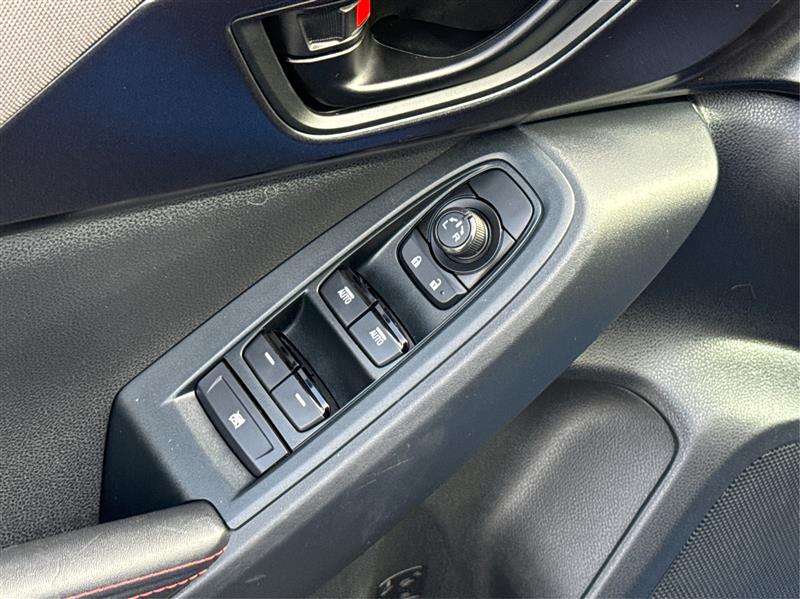 Subaru Impreza  2024