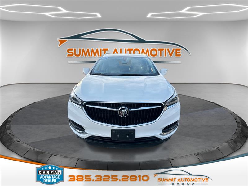 Buick Enclave  2018
