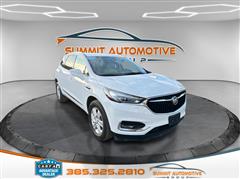 2018 Buick Enclave 