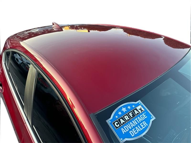 Chevrolet Cruze  2019