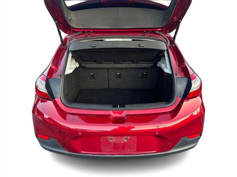 Chevrolet Cruze  2019