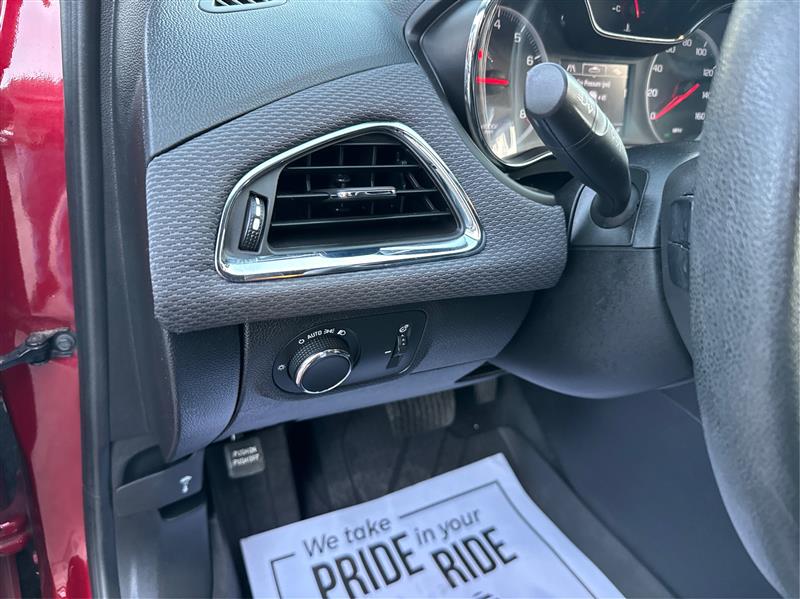 Chevrolet Cruze  2019