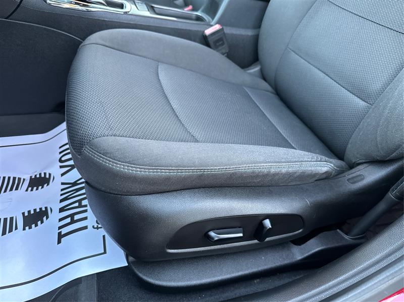 Chevrolet Cruze  2019