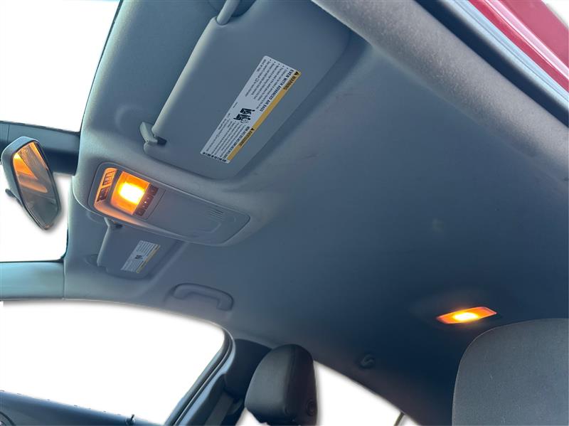 Chevrolet Cruze  2019