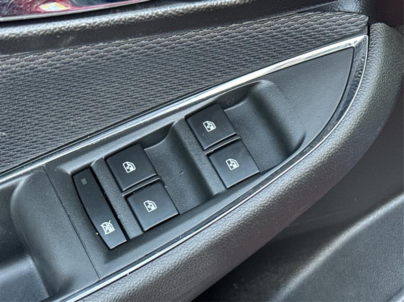 Chevrolet Cruze  2019