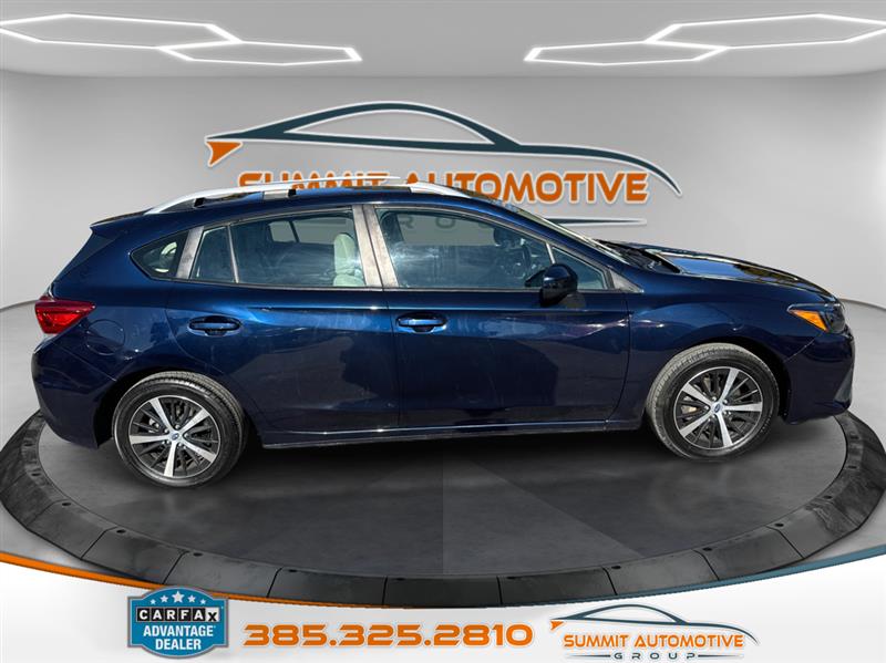 Subaru Impreza  2020