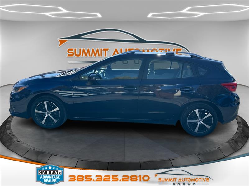 Subaru Impreza  2020