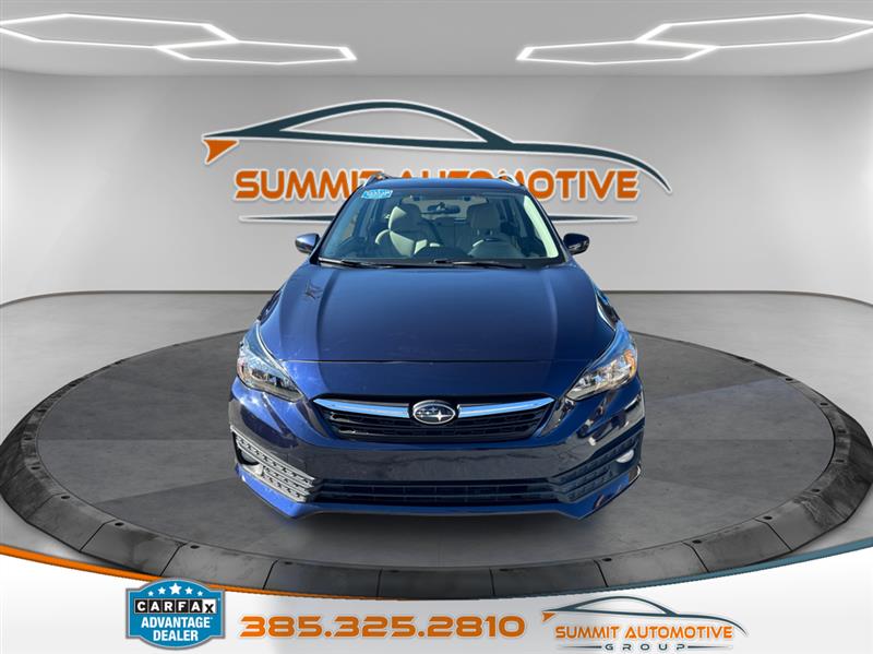 Subaru Impreza  2020