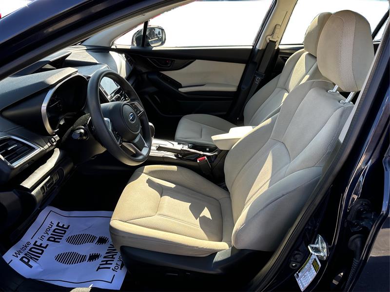 Subaru Impreza  2020